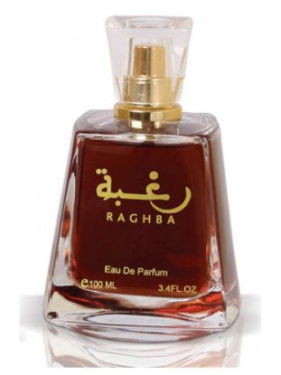 Picture of Lattafa Raghba EDP