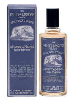 Picture of Le Couvent Maison de Parfum Cologne of the Missions
