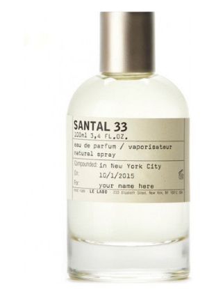 Picture of Le Labo Santal 33