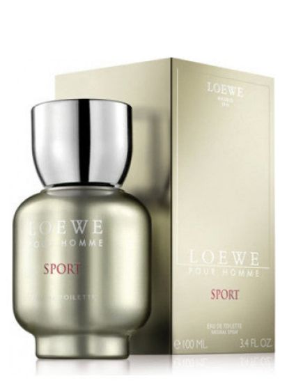 Picture of Loewe Loewe Sport