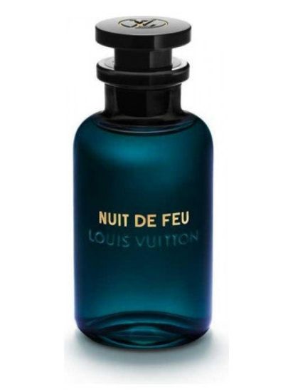 Picture of Louis Vuitton Nuit de Feu