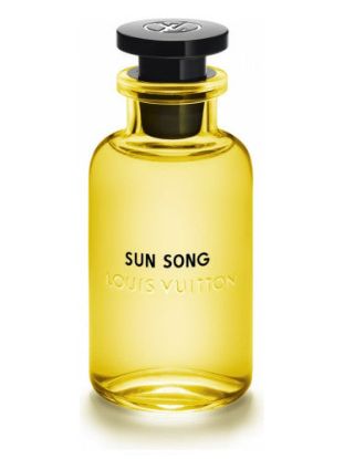 Picture of Louis Vuitton Sun Song