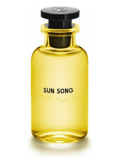 Picture of Louis Vuitton Sun Song