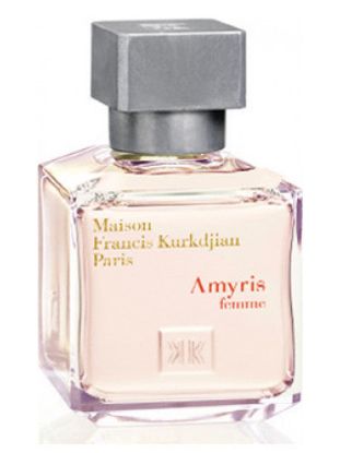 Picture of Maison Francis Kurkdjian Amyris Femme