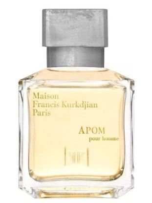 Picture of Maison Francis Kurkdjian APOM Pour Homme