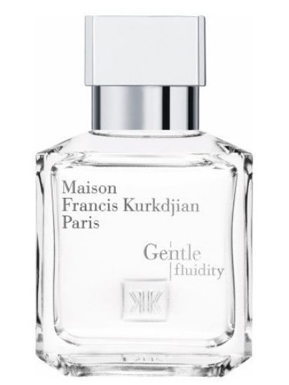 Picture of Maison Francis Kurkdjian Gentle Fluidity Silver