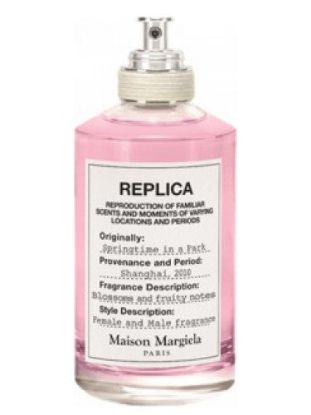 Picture of Maison Martin Margiela Replica Springtime in a Park EDT