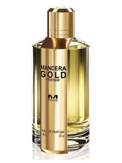 Picture of Mancera Gold Prestigium