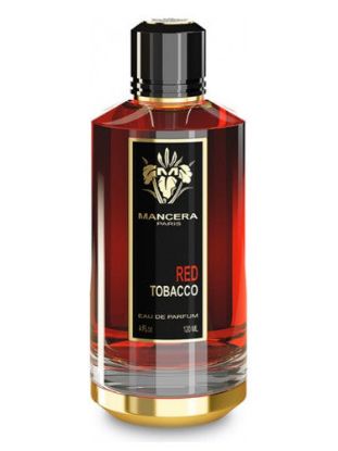 Picture of Mancera Red Tobacco