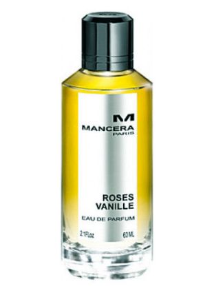 Picture of Mancera Roses Vanille