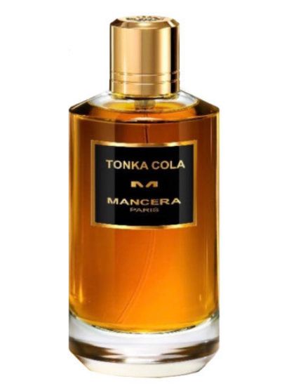 Picture of Mancera Tonka Cola
