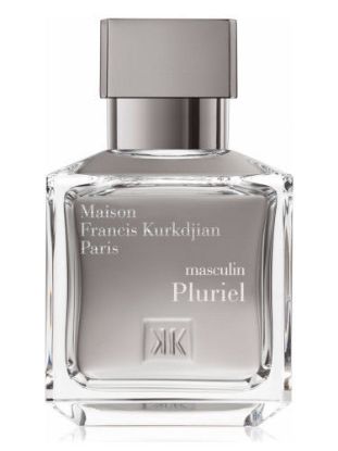 Picture of MFK Masculin Pluriel