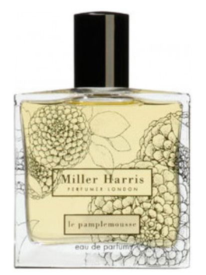 Picture of Miller Harris - Le Pamplemousse