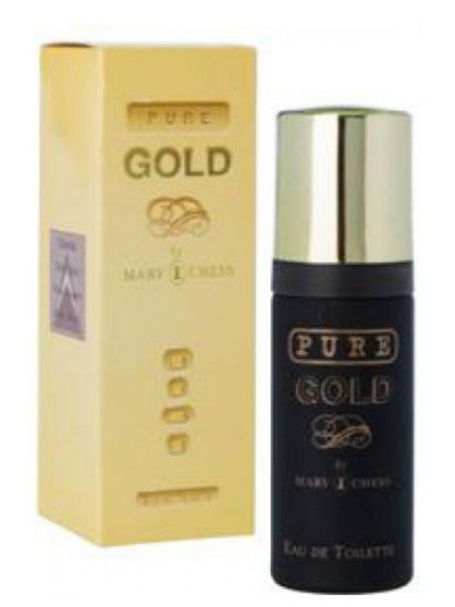 Picture of Milton Lloyd Pure Gold