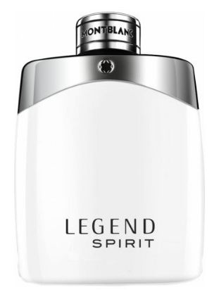 Picture of Montblanc Legend Spirit