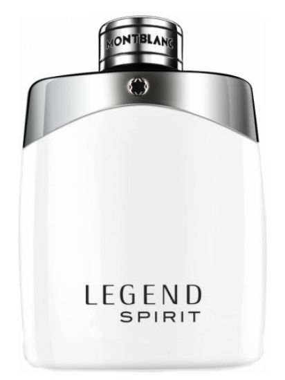 Picture of Montblanc Legend Spirit