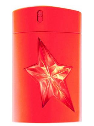 Picture of Mugler A*Men Ultra Zest