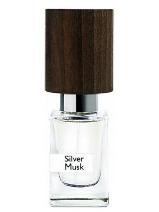 Picture of Nasomatto Silver Musk