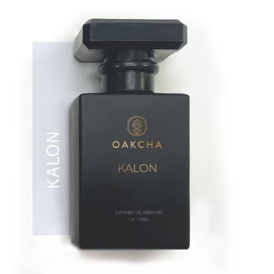 Picture of Oakcha Kalon - Inspired By: Gentle Fluidity Gold