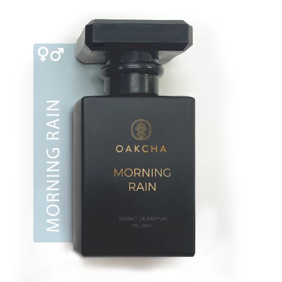 Picture of Oakcha Morning Rain - Inspired By: Byredo Gypsy Water