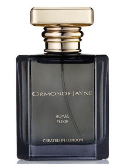 Picture of Ormonde Jayne Royal Elixir [Official Sample] [Clearance]
