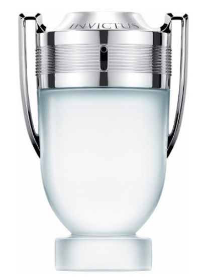Picture of Paco Rabanne Invictus Aqua (2016)