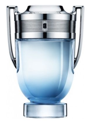 Picture of Paco Rabanne Invictus Aqua (2018) EDT