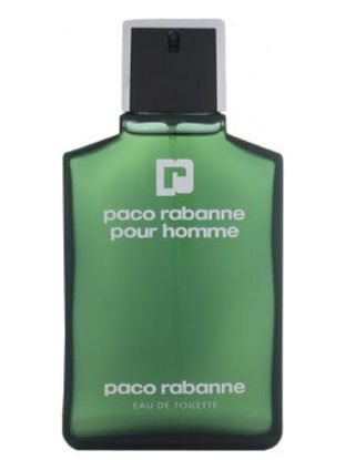 Picture of Paco Rabanne Paco Rabanne Pour Homme
