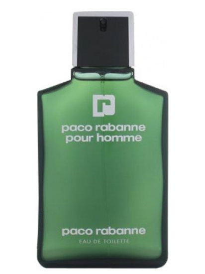 Picture of Paco Rabanne Paco Rabanne Pour Homme