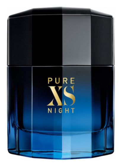 Picture of Paco Rabanne Pure XS Night EDP