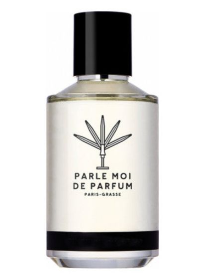 Picture of Parle Moi de Parfum Papyrus Oud 71