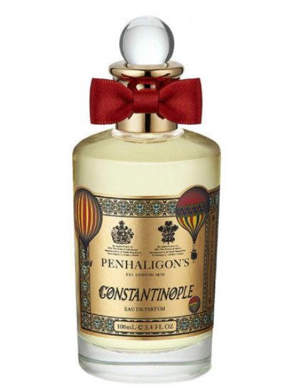 Picture of Penhaligon's Constantinople