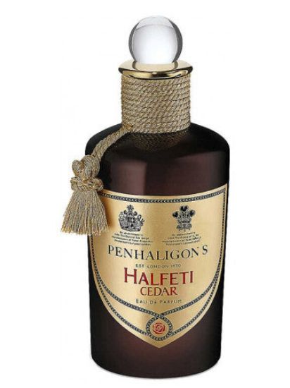 Picture of Penhaligon's Halfeti Cedar