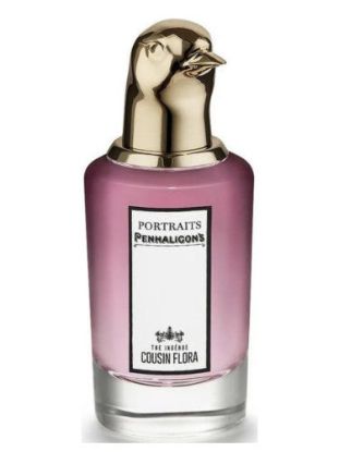 Picture of Penhaligon's The Ingenue Cousin Flora