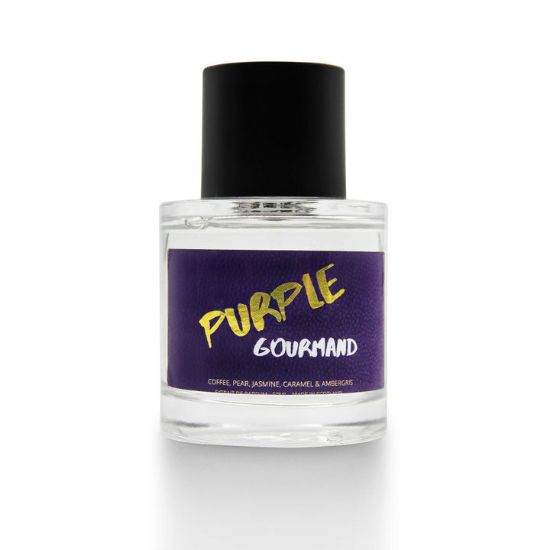 Picture of Pocket Scents Purple Gourmand