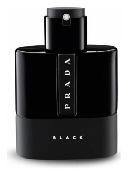 Picture of Prada Luna Rossa Black