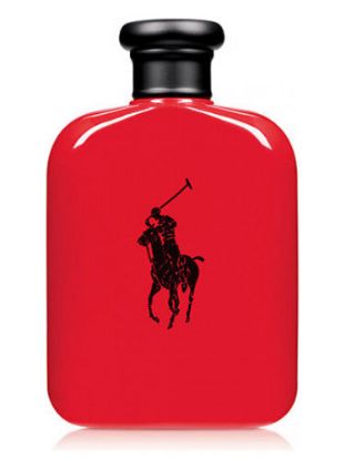 Picture of Ralph Lauren Polo Red