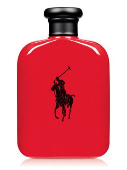 Picture of Ralph Lauren Polo Red