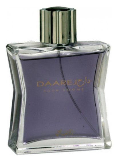 Picture of Rasasi Daarej pour Homme