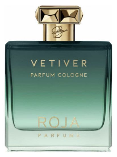 Picture of Roja Vetiver Pour Homme Parfum Cologne