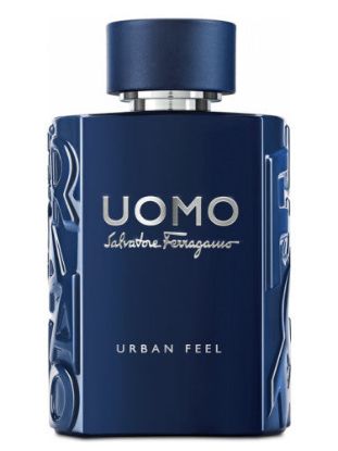 Picture of Salvatore Ferragamo Uomo Urban Feel