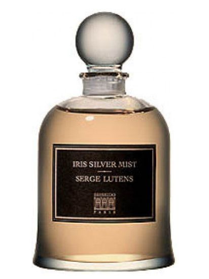 Picture of Serge Lutens Iris Silver Mist