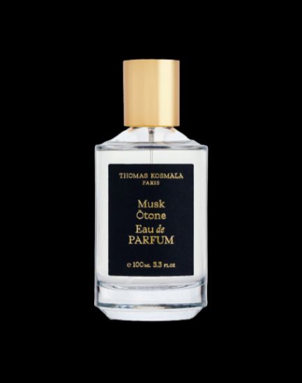 Picture of Thomas Kosmala Musk Otone