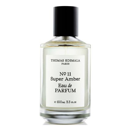 Picture of Thomas Kosmala No 11: Super Amber