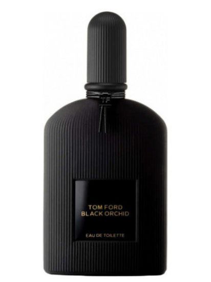 Picture of Tom Ford Black Orchid Eau de Toilette