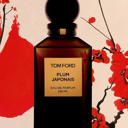 Picture of Tom Ford Plum Japonais