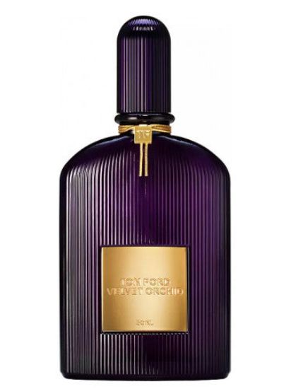 Picture of Tom Ford Velvet Orchid