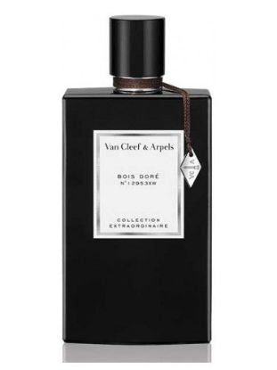 Picture of Van Cleef & Arpels Bois Dore