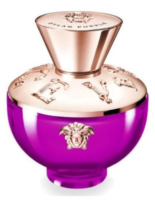 Picture of Versace - Versace Pour Femme Dylan Purple