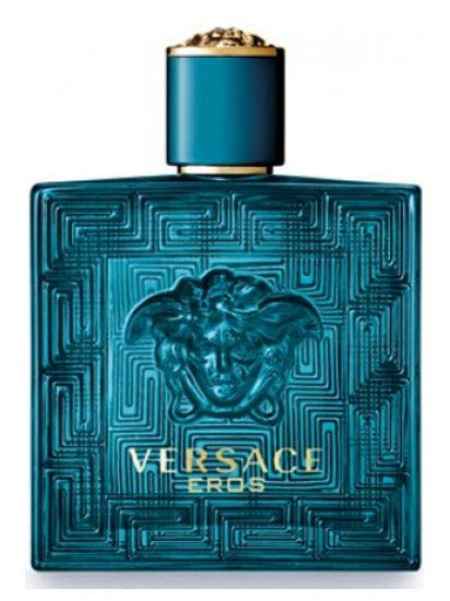 Picture of Versace Eros EDT